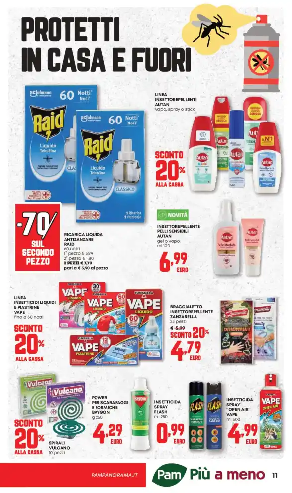 Volantino Promozioni24 pagina 953242