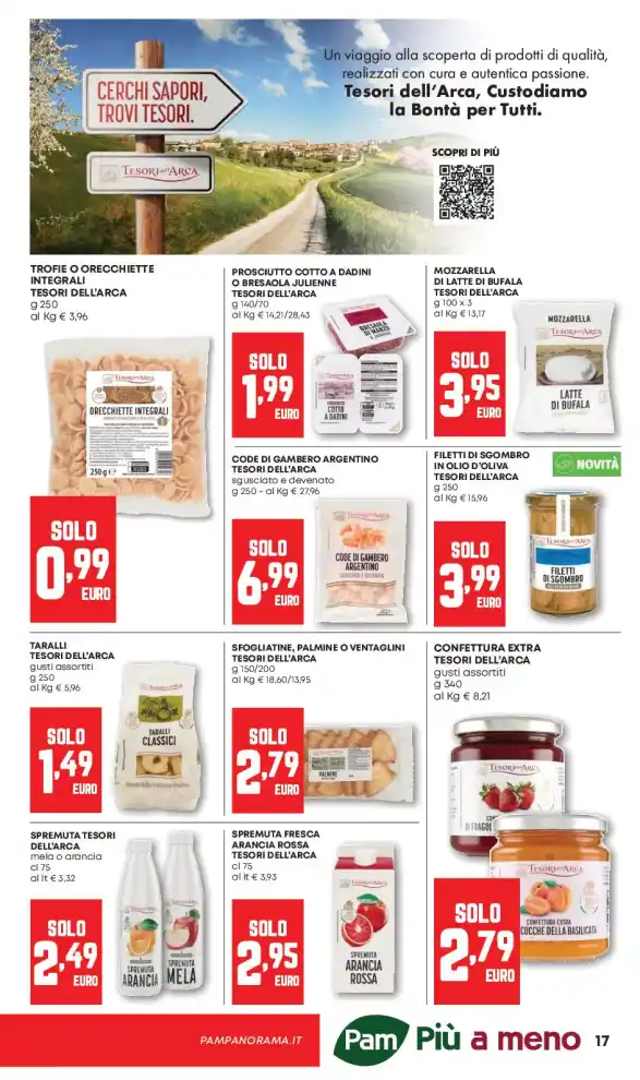 Volantino Promozioni24 pagina 963888