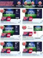 Volantino Trony Cambia TV, fai goal dal 21/5 fino al 11/6/2026 Sfoglia il volantino