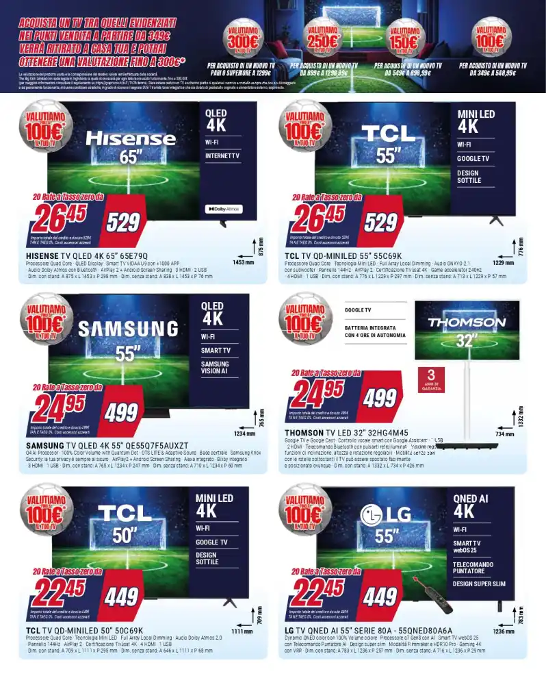 Volantino Promozioni24 pagina 448493