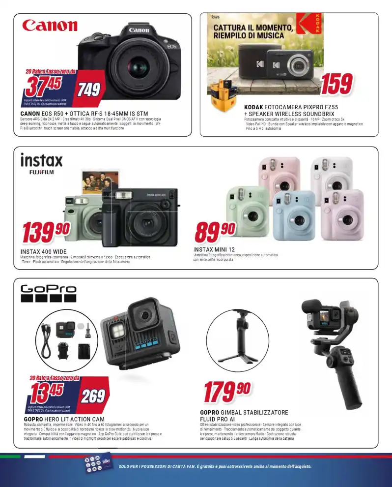 Volantino Promozioni24 pagina 737447