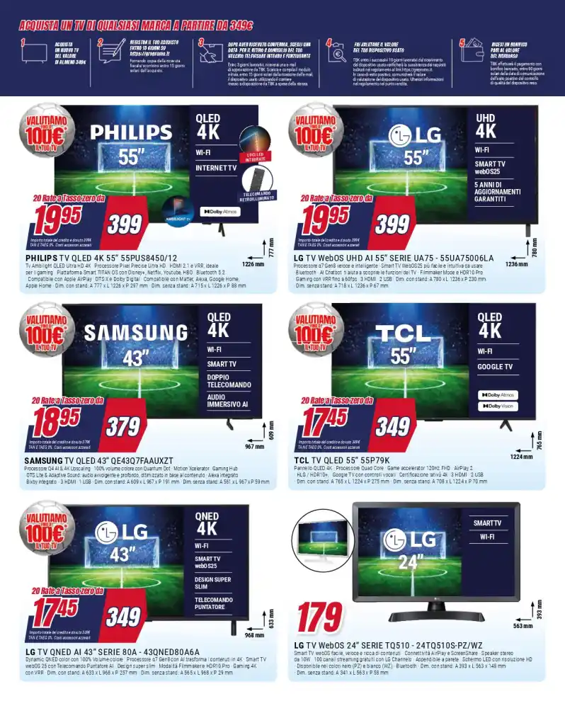 Volantino Promozioni24 pagina 279104