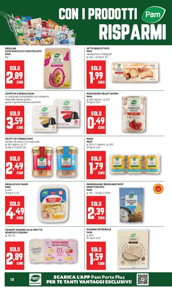 Volantino Promozioni24 pagina 268311