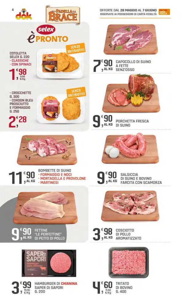 Volantino Promozioni24 pagina 788178
