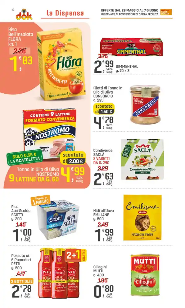 Volantino Promozioni24 pagina 222247