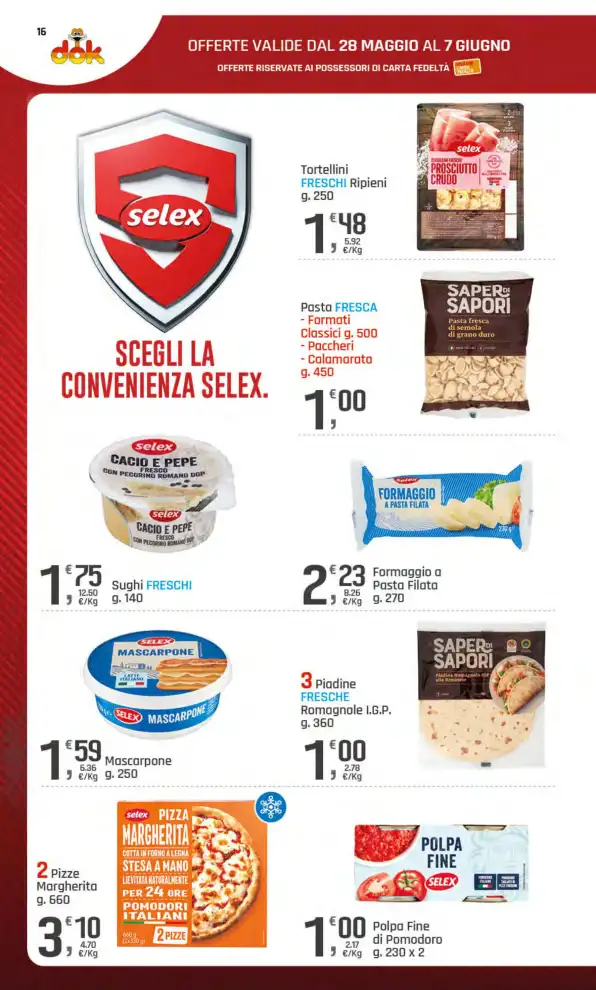 Volantino Promozioni24 pagina 292366