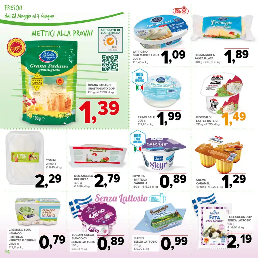 Volantino Promozioni24 pagina 115258