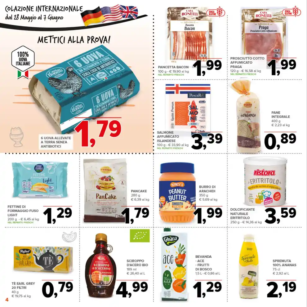 Volantino Promozioni24 pagina 262066