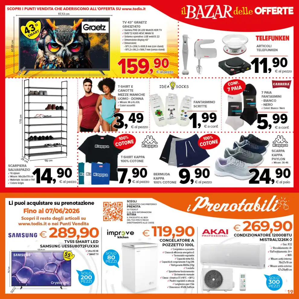 Volantino Promozioni24 pagina 972466