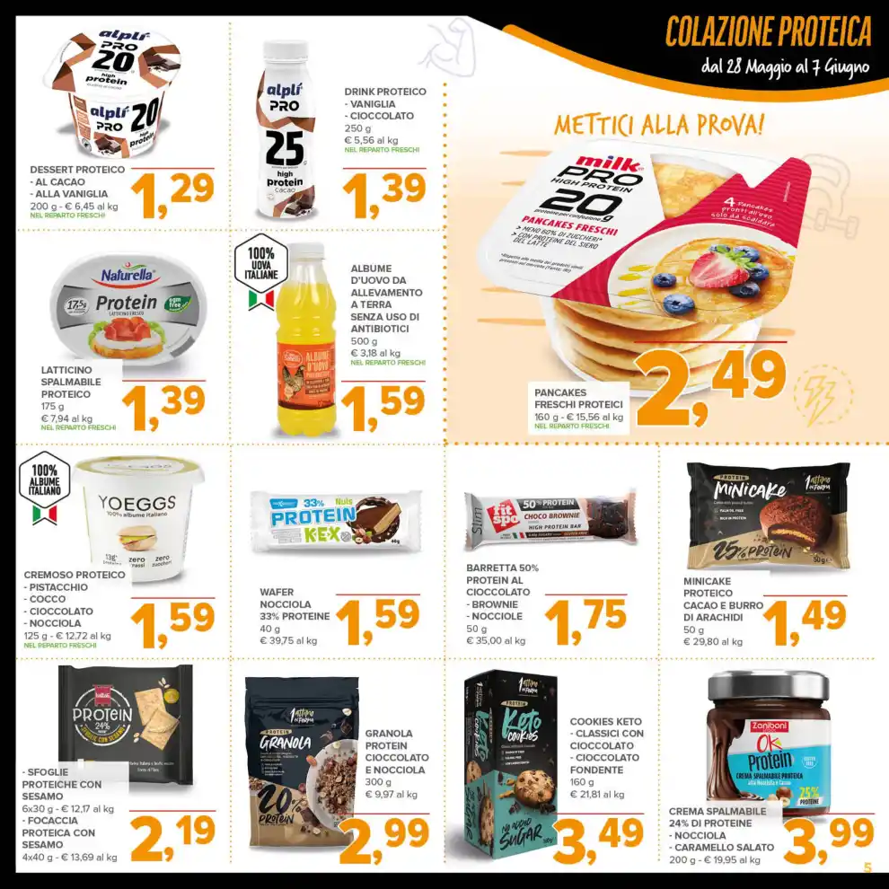 Volantino Promozioni24 pagina 300330