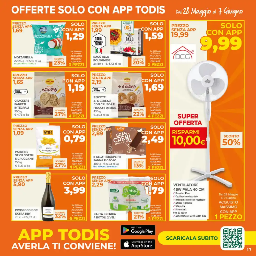 Volantino Promozioni24 pagina 955118