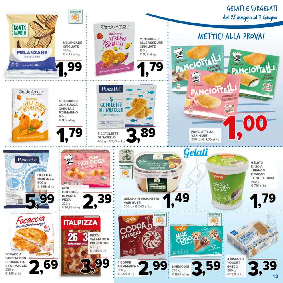 Volantino Promozioni24 pagina 238394
