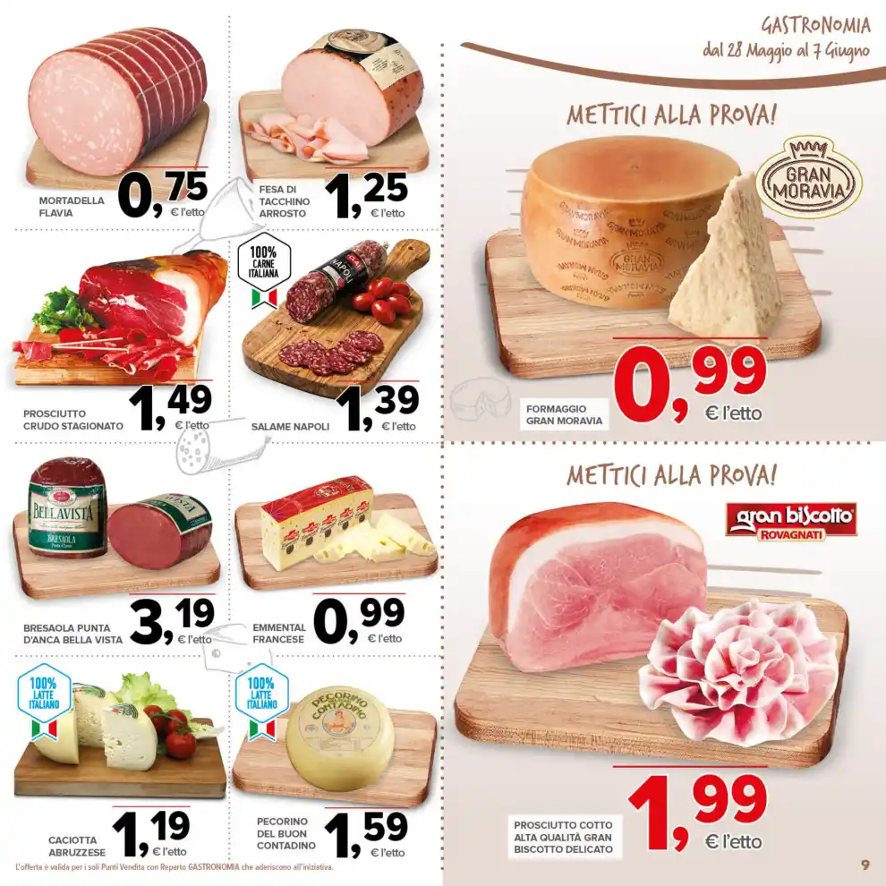 Volantino Promozioni24 pagina 333266