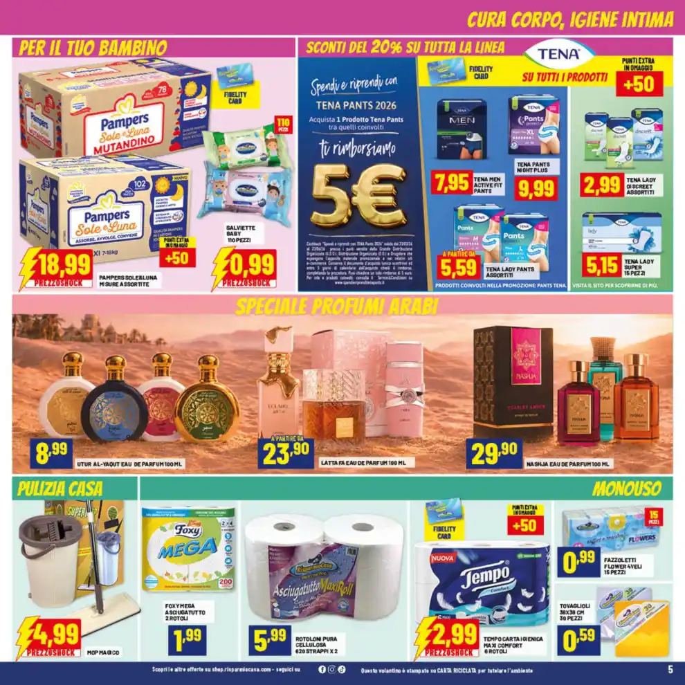 Volantino Promozioni24 pagina 891436