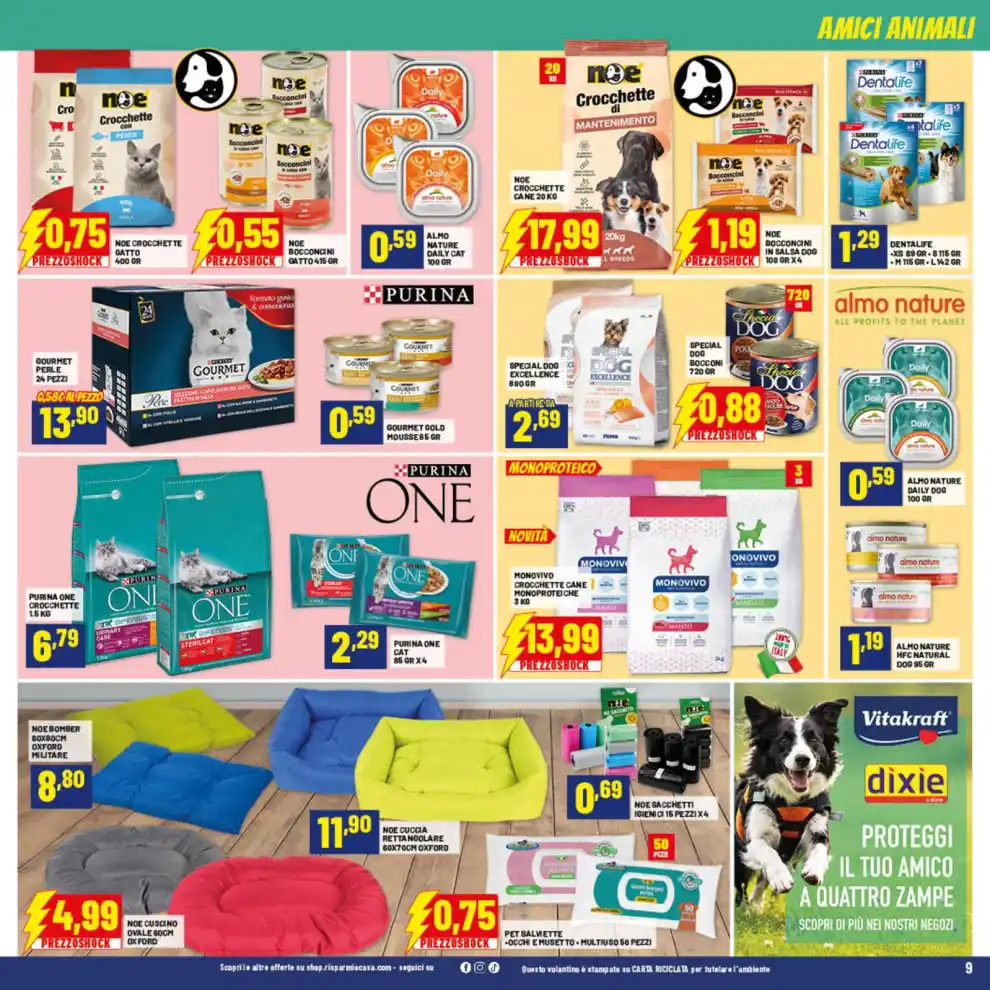 Volantino Promozioni24 pagina 446636