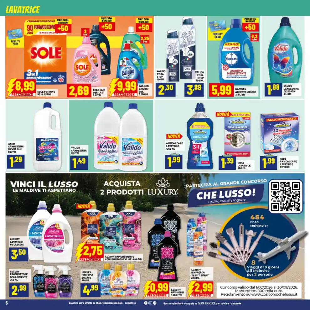 Volantino Promozioni24 pagina 149736