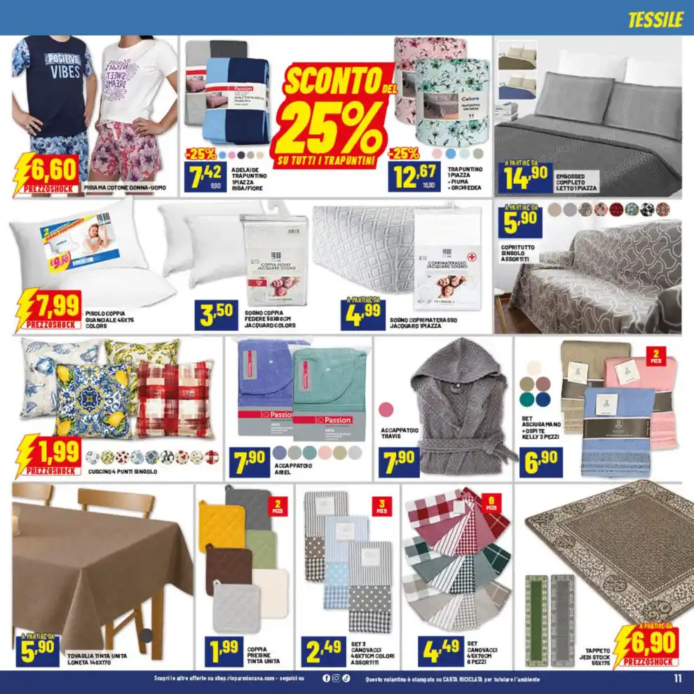 Volantino Promozioni24 pagina 578888