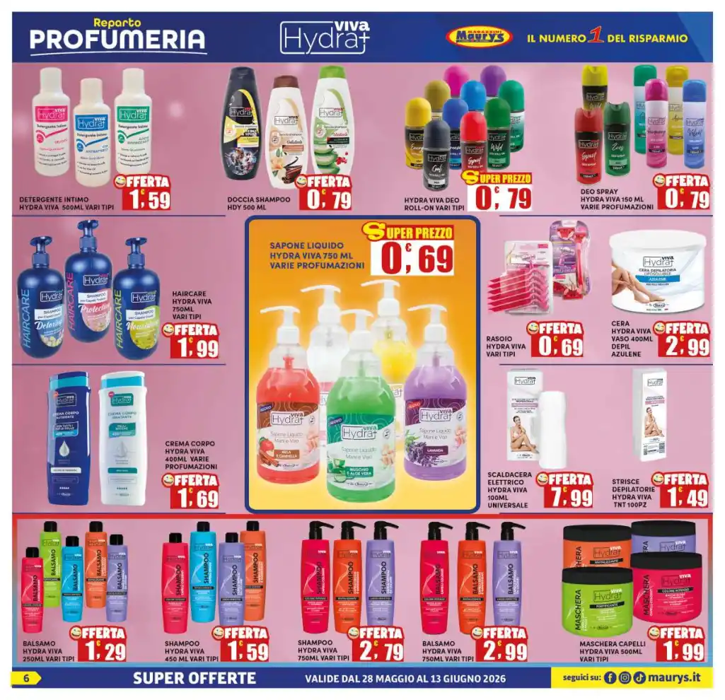 Volantino Promozioni24 pagina 388374