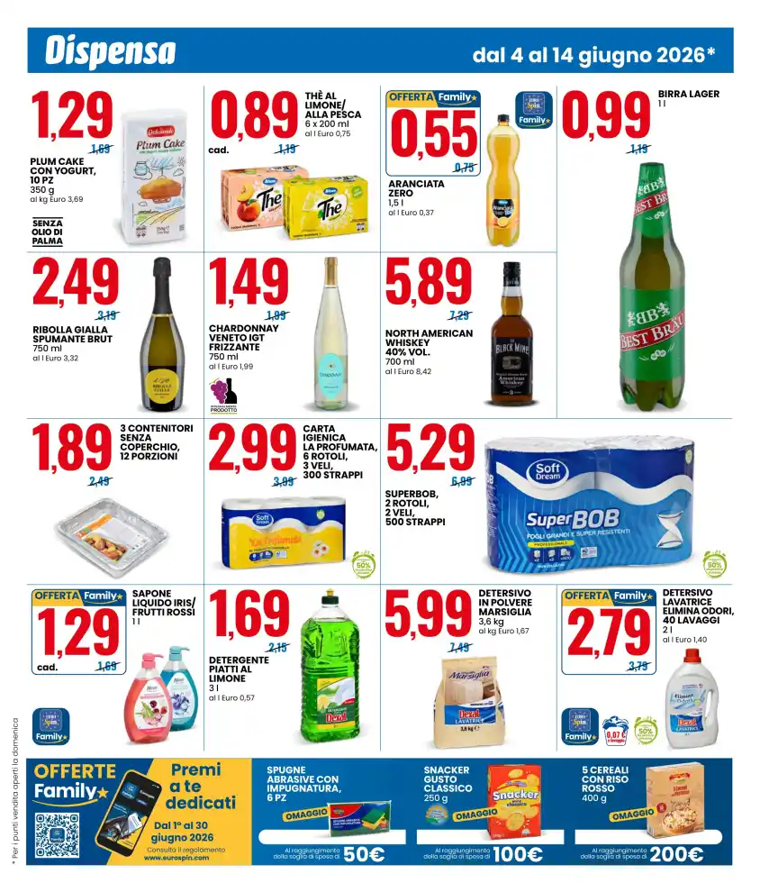 Volantino Promozioni24 pagina 871414