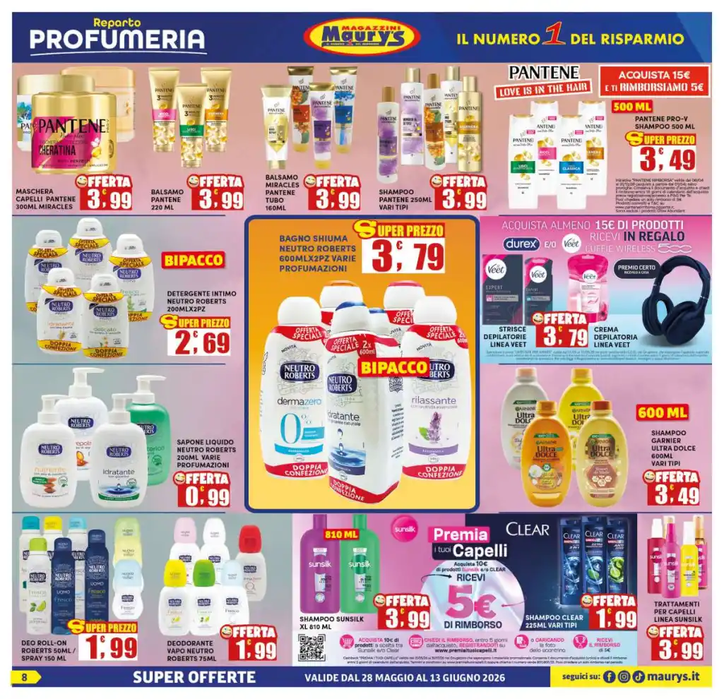 Volantino Promozioni24 pagina 765810