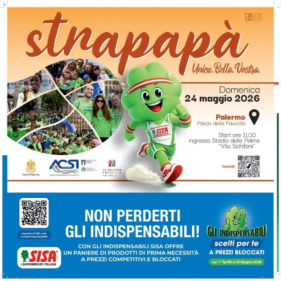 Volantino Promozioni24 pagina 476259