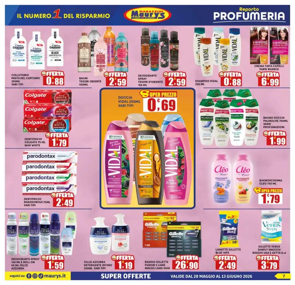 Volantino Promozioni24 pagina 866579