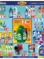 Volantino Maury’s Sconti Scontati dal 28/5 fino al 13/6/2026 Sfoglia il volantino