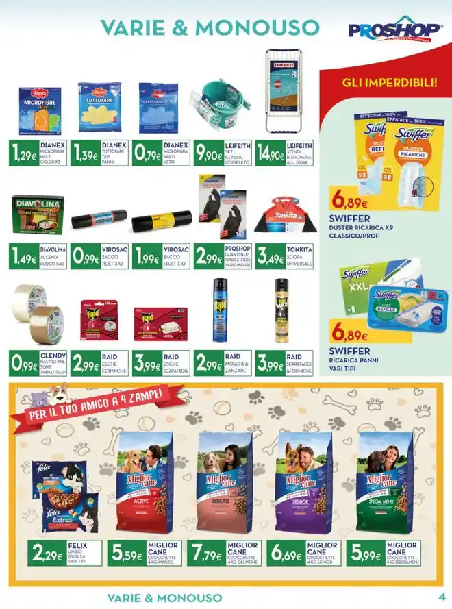 Volantino Promozioni24 pagina 107528