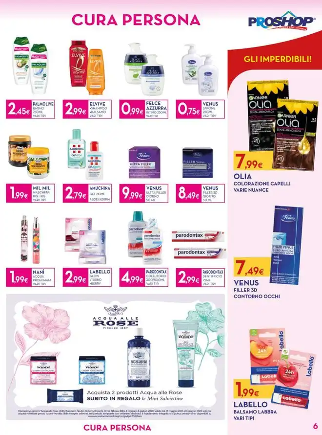 Volantino Promozioni24 pagina 520960