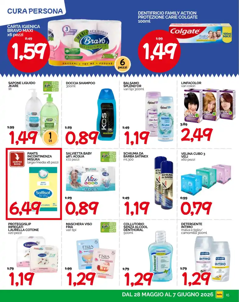 Volantino Promozioni24 pagina 242639