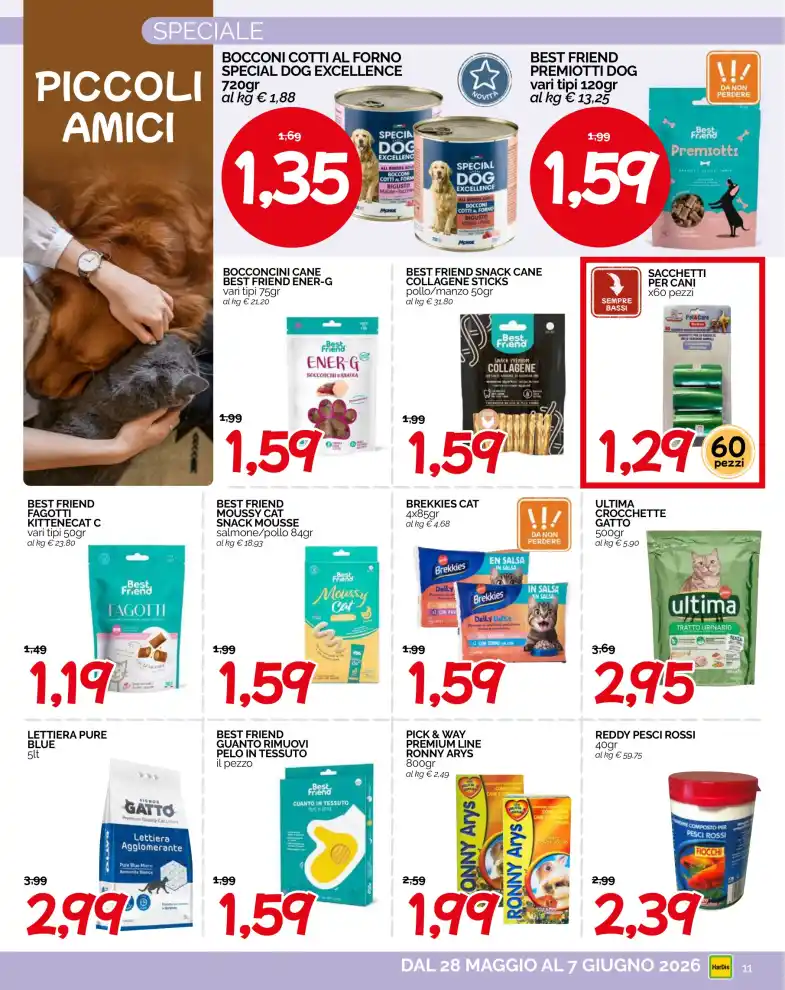 Volantino Promozioni24 pagina 251477