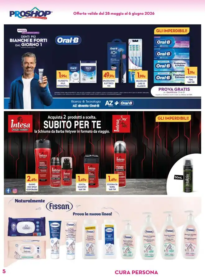 Volantino Promozioni24 pagina 286279