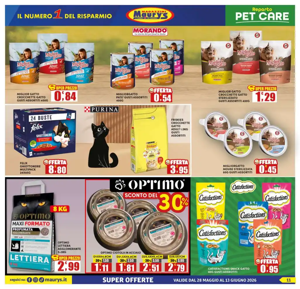 Volantino Promozioni24 pagina 378434