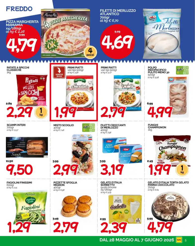 Volantino Promozioni24 pagina 359575