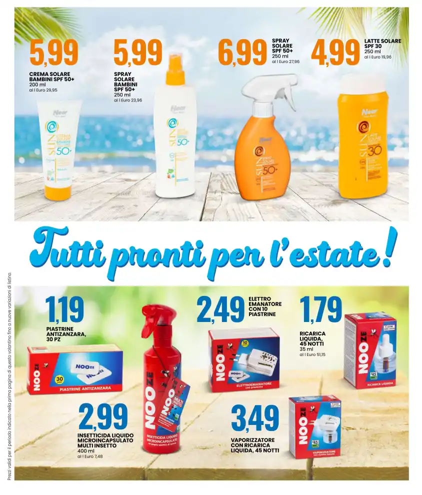 Volantino Promozioni24 pagina 277944