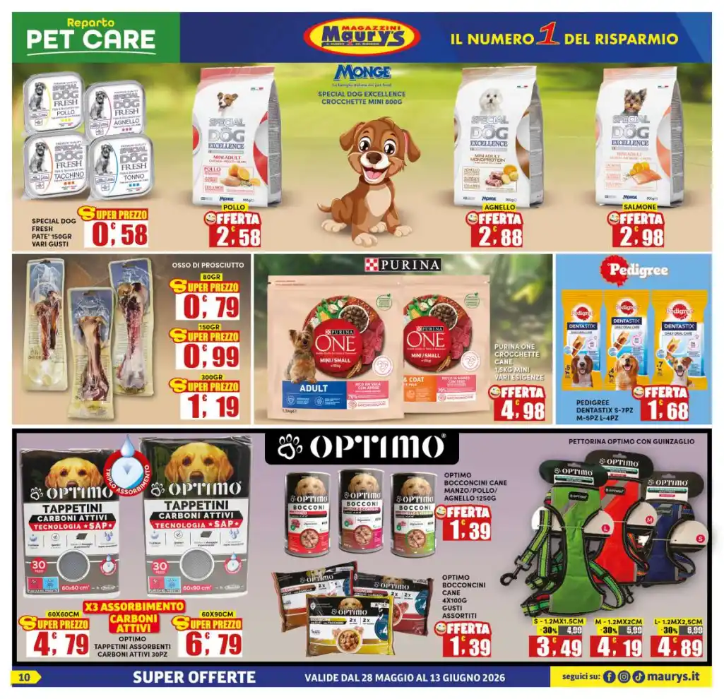 Volantino Promozioni24 pagina 720104