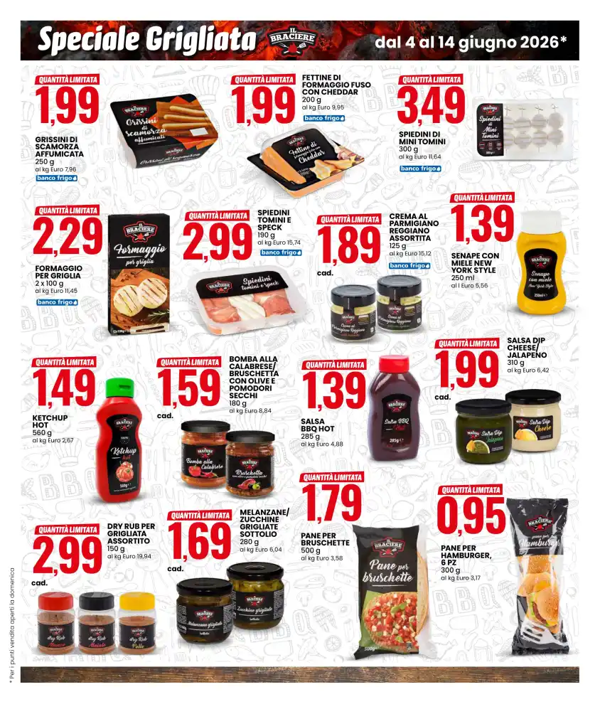 Volantino Promozioni24 pagina 326796