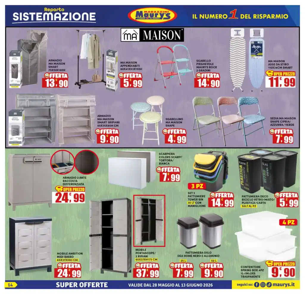 Volantino Promozioni24 pagina 354659