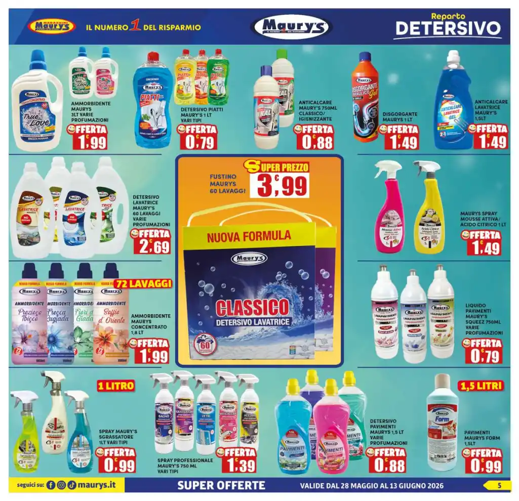 Volantino Promozioni24 pagina 474472
