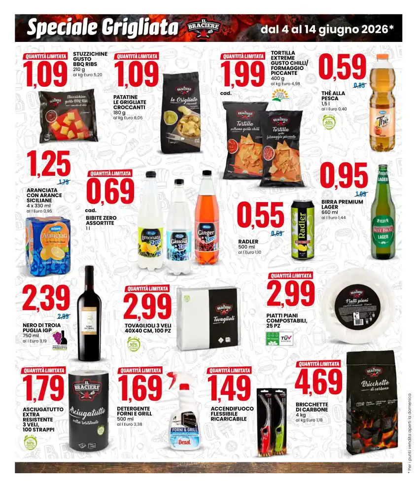 Volantino Promozioni24 pagina 358974