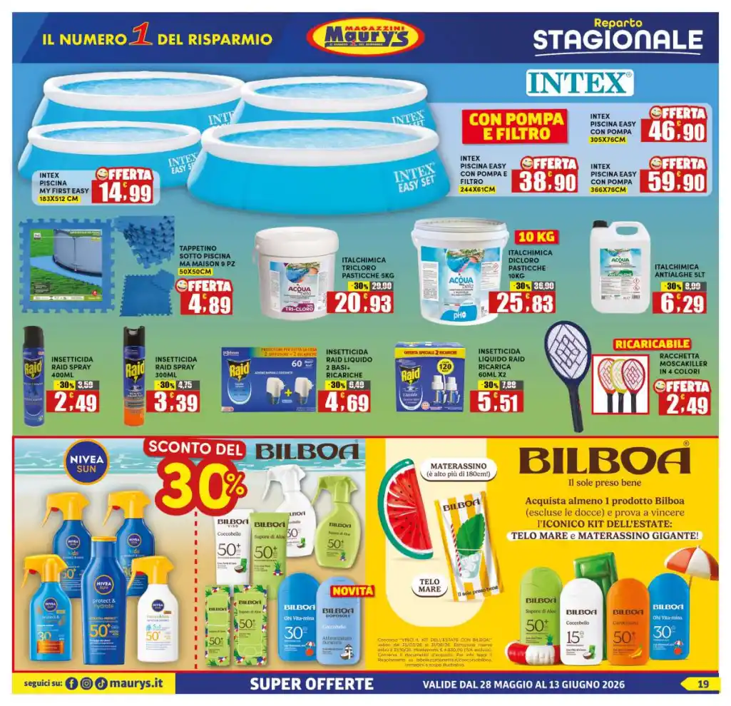 Volantino Promozioni24 pagina 914295