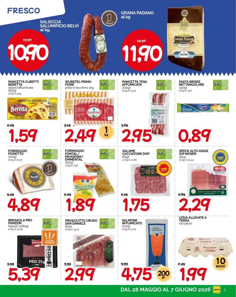 Volantino Promozioni24 pagina 908058