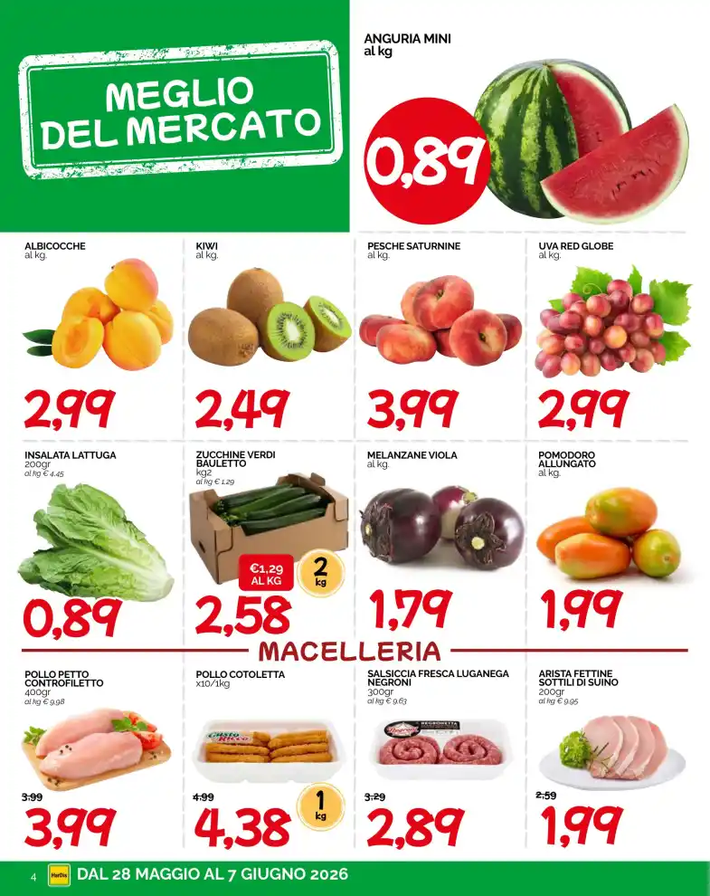 Volantino Promozioni24 pagina 814891