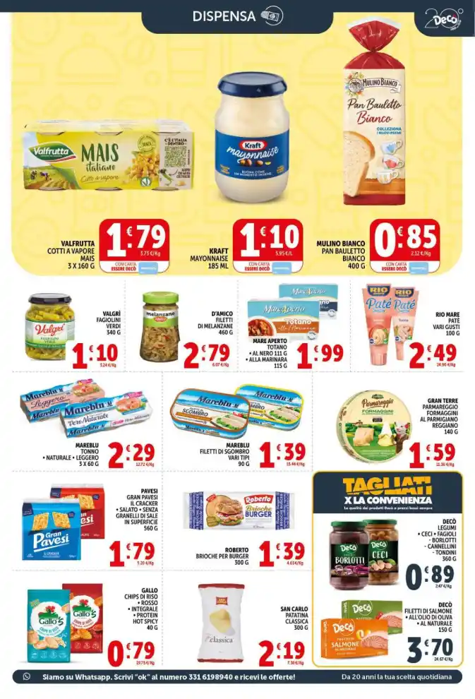 Volantino Promozioni24 pagina 522525
