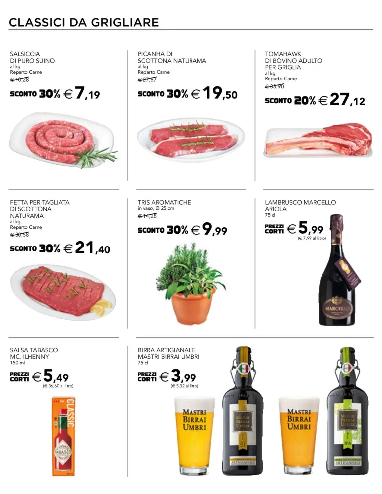 Volantino Promozioni24 pagina 546433