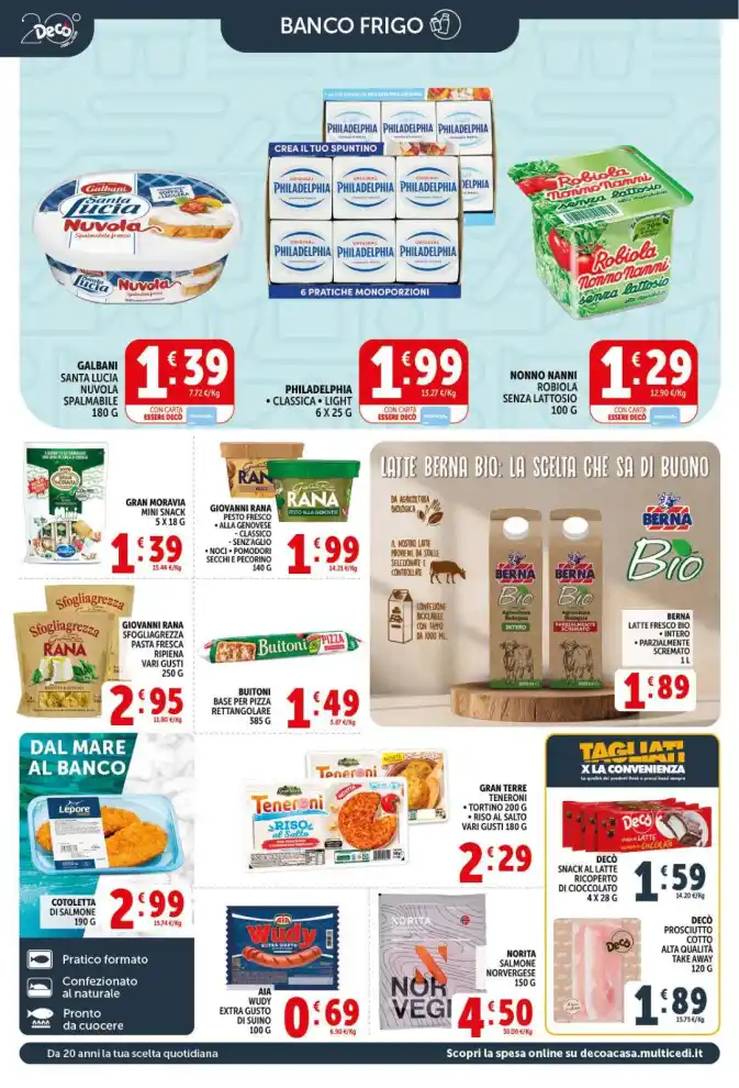 Volantino Promozioni24 pagina 566242
