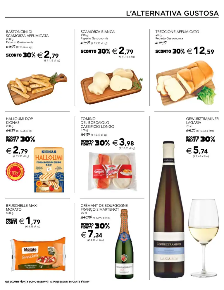 Volantino Promozioni24 pagina 939132