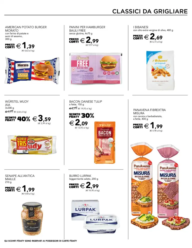 Volantino Promozioni24 pagina 509339
