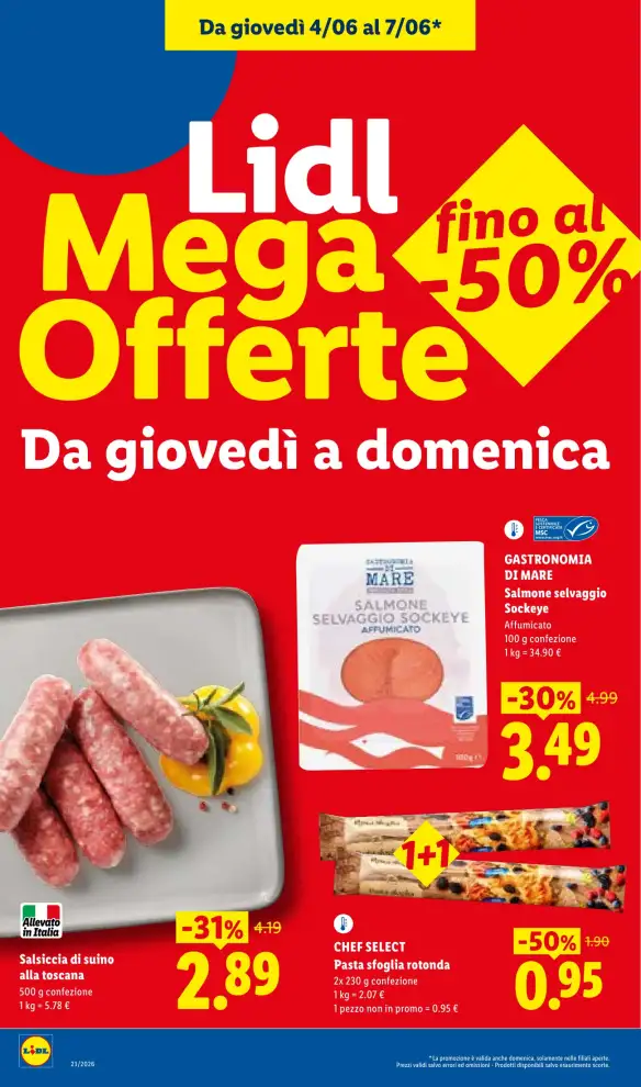 Volantino Promozioni24 pagina 204545