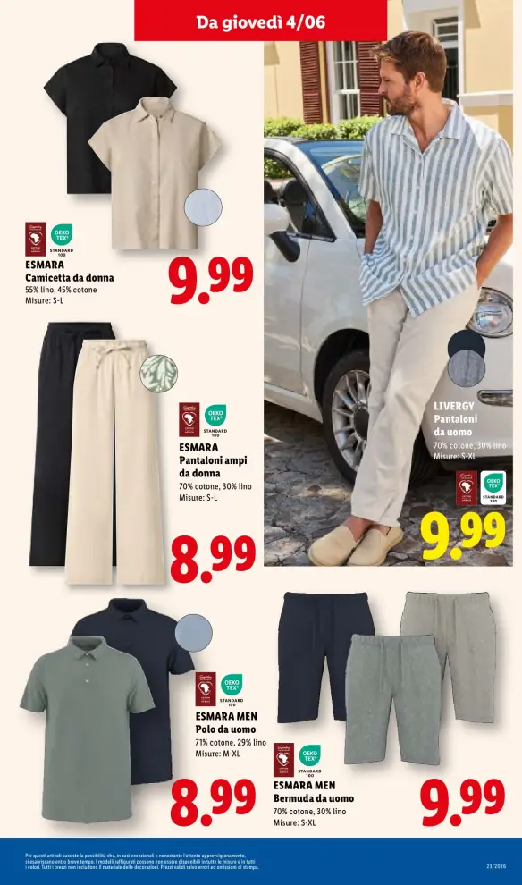 Volantino Promozioni24 pagina 948480